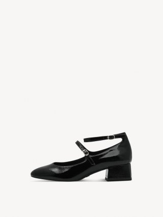 Tamaris Pumps - Schwarz