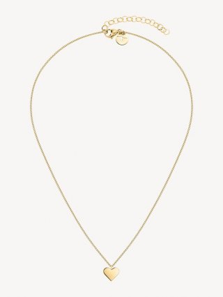 Tamaris Halskette - Gold