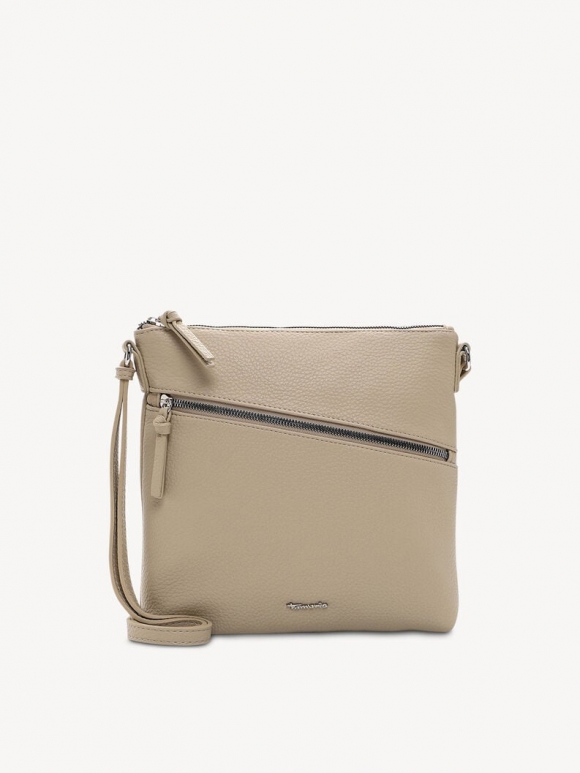 Tamaris Umhängetasche - Beige Tamaris Umhängetasche - Beige