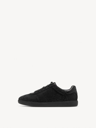 Tamaris Sneaker - Schwarz Tamaris Sneaker - Schwarz