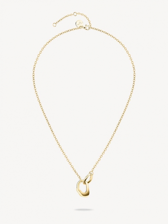 Tamaris Halskette - Gold Tamaris Halskette - Gold