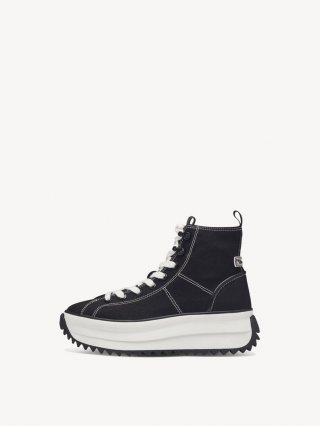 Tamaris Sneaker - Schwarz Tamaris Sneaker - Schwarz