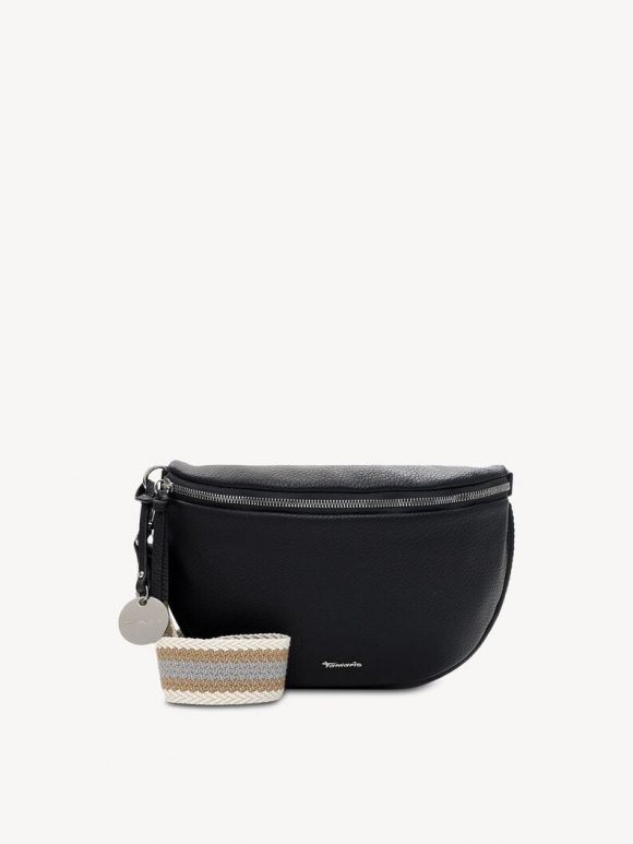 Tamaris Bauchtasche - Blau Tamaris Bauchtasche - Blau