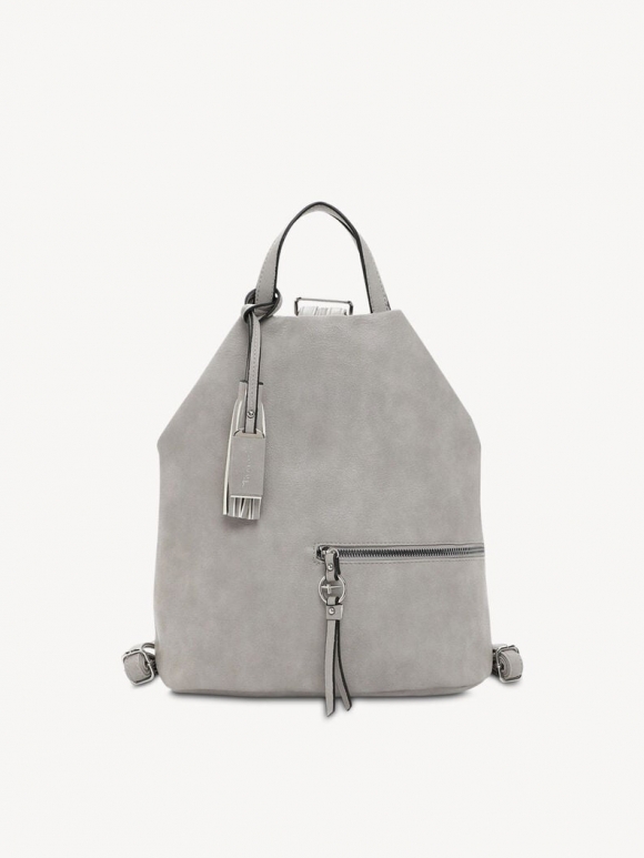 Tamaris Rucksack - Grau Tamaris Rucksack - Grau