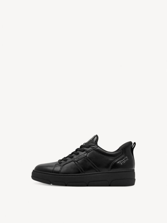 Tamaris Sneaker - Schwarz