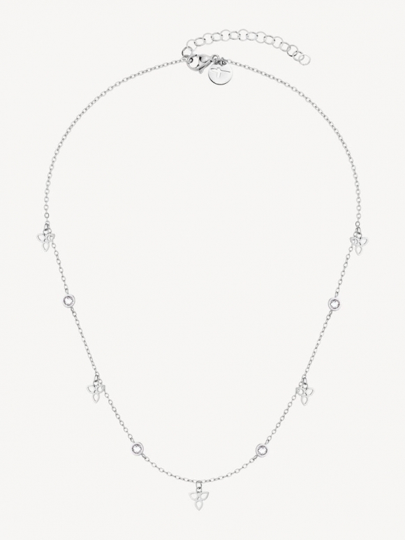 Tamaris Halskette - Silber