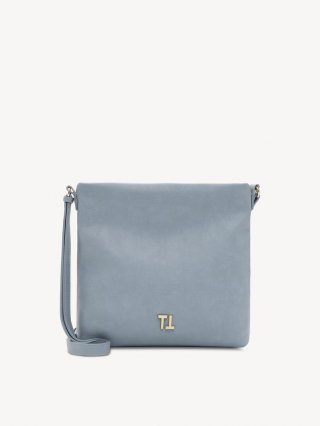 Tamaris Umhängetasche - Blau Tamaris Umhängetasche - Blau