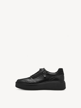 Tamaris Sneaker - Schwarz Tamaris Sneaker - Schwarz