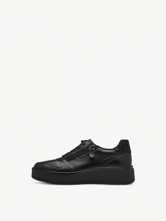 Tamaris Sneaker - Schwarz Tamaris Sneaker - Schwarz