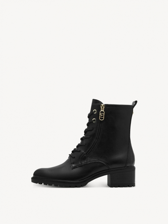 Tamaris Stiefelette - Schwarz