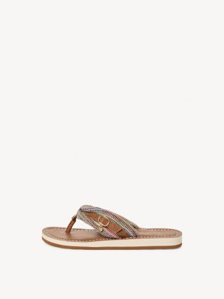 Tamaris Zehentrenner - Multicolor Tamaris Zehentrenner - Multicolor