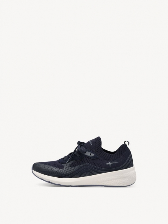 Tamaris Sneaker - Blau Tamaris Sneaker - Blau