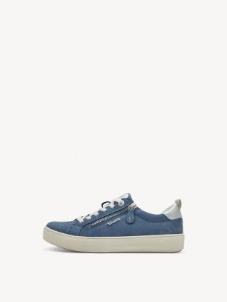 Tamaris Sneaker - Blau Tamaris Sneaker - Blau