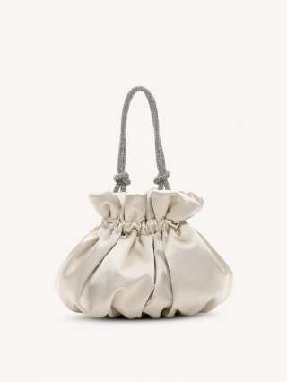 Tamaris Clutch - Beige Tamaris Clutch - Beige