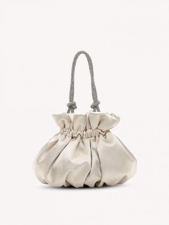 Tamaris Clutch - Beige Tamaris Clutch - Beige