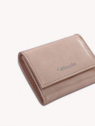 Tamaris Geldbörse - Pink Tamaris Geldbörse - Pink
