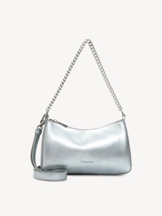 Tamaris Handtasche - Blau Tamaris Handtasche - Blau