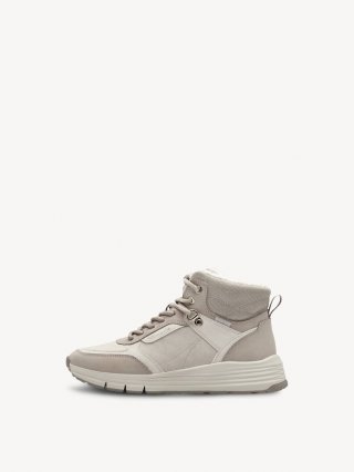 Tamaris Sneaker - Beige Tamaris Sneaker - Beige