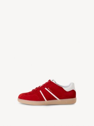 Tamaris Sneaker - Rot Tamaris Sneaker - Rot
