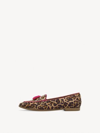 Tamaris Slipper - Braun