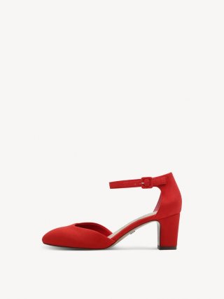 Tamaris Pumps - Rot Tamaris Pumps - Rot