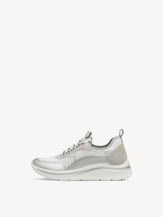 Tamaris Sneaker - Grau Tamaris Sneaker - Grau