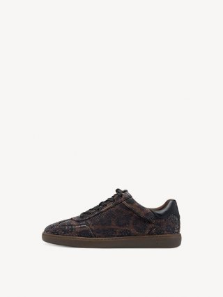 Tamaris Sneaker - Braun Tamaris Sneaker - Braun