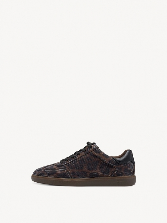 Tamaris Sneaker - Braun Tamaris Sneaker - Braun
