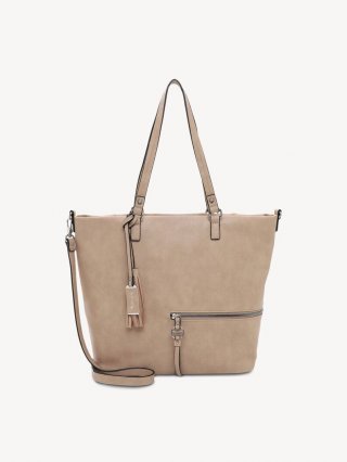 Tamaris Shopper - Braun Tamaris Shopper - Braun