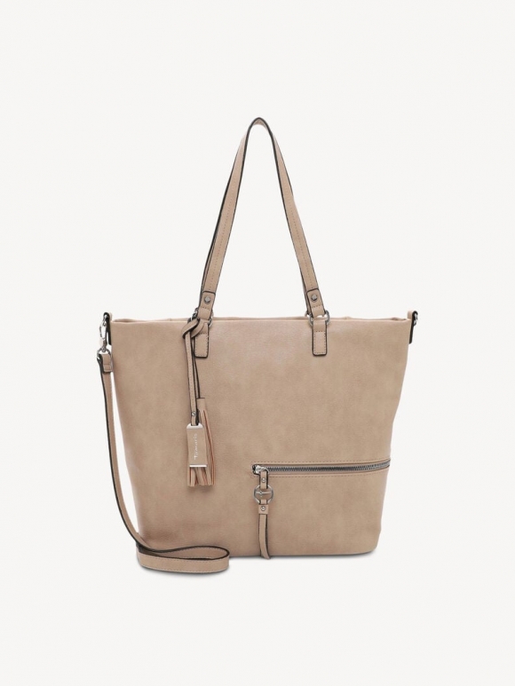 Tamaris Shopper - Braun Tamaris Shopper - Braun
