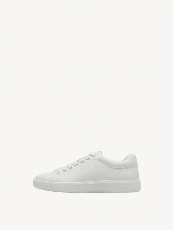 Tamaris Sneaker - Weiß Tamaris Sneaker - Weiß