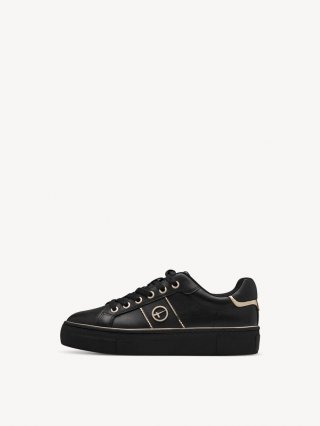 Tamaris Sneaker - Schwarz Tamaris Sneaker - Schwarz