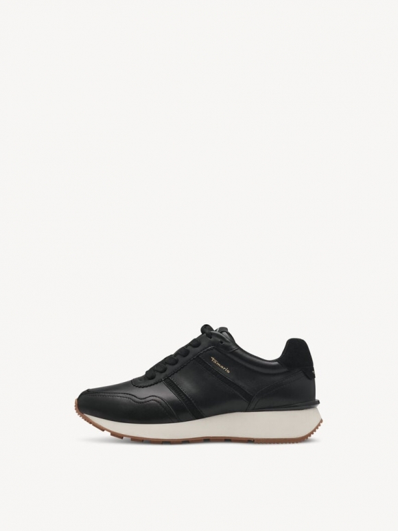 Tamaris Sneaker - Schwarz Tamaris Sneaker - Schwarz