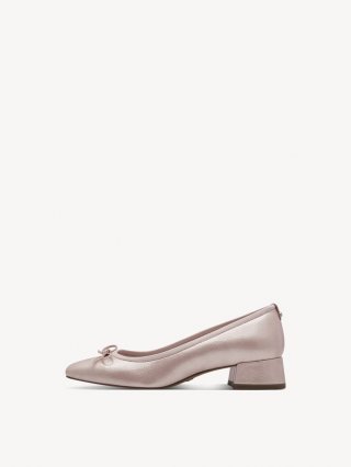 Tamaris Pumps - Rosa