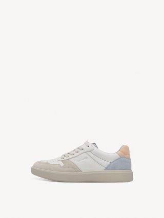 Tamaris Sneaker - Blau Tamaris Sneaker - Blau