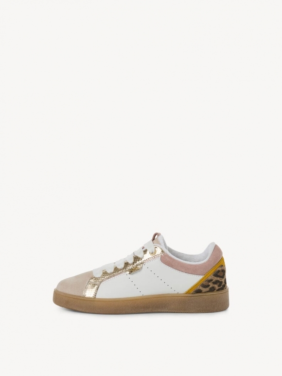 Tamaris Sneaker - Beige