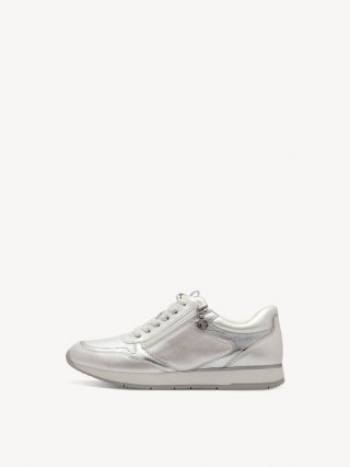 Tamaris Sneaker - Weiß Tamaris Sneaker - Weiß