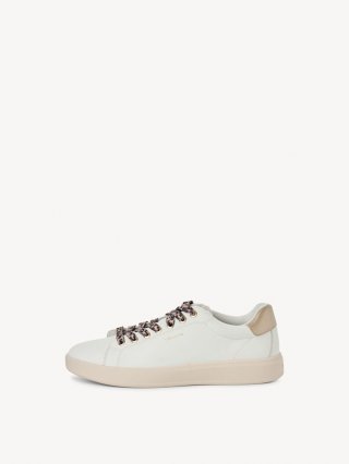 Tamaris Sneaker - Weiß Tamaris Sneaker - Weiß