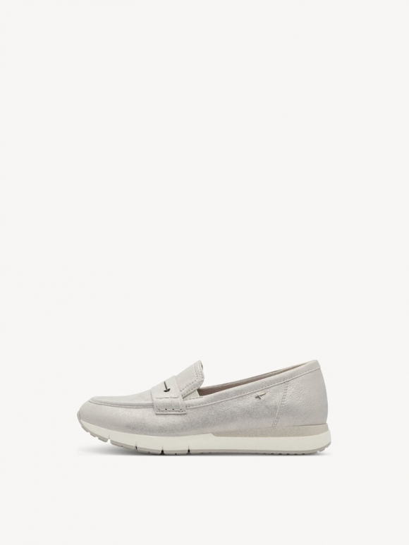 Tamaris Sneaker - Beige Tamaris Sneaker - Beige