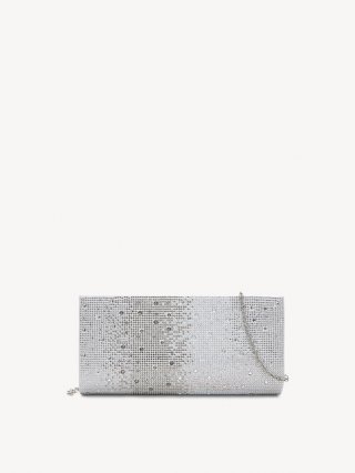 Tamaris Clutch - Silber Tamaris Clutch - Silber