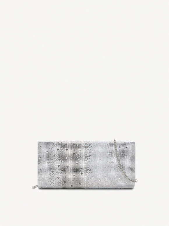 Tamaris Clutch - Silber Tamaris Clutch - Silber