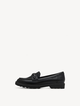 Tamaris Slipper - Schwarz
