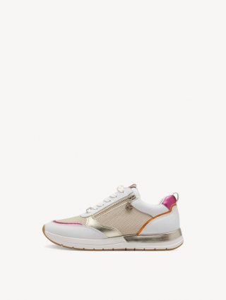 Tamaris Sneaker - Gold