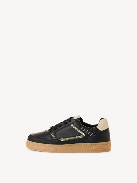 Tamaris Sneaker - Schwarz Tamaris Sneaker - Schwarz