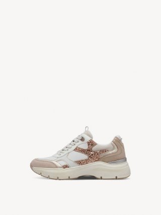 Tamaris Sneaker - Rosa Tamaris Sneaker - Rosa