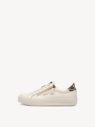 Tamaris Sneaker - Weiß Tamaris Sneaker - Weiß