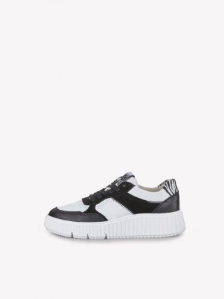 Tamaris Sneaker - Schwarz