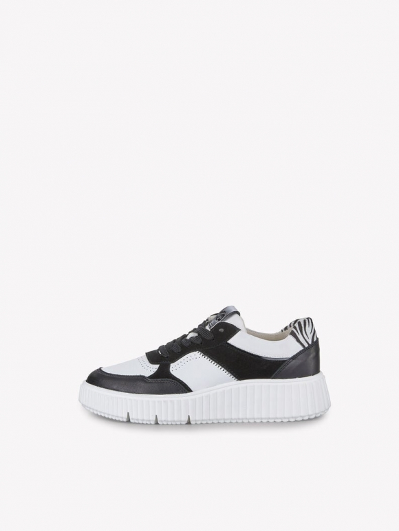 Tamaris Sneaker - Schwarz Tamaris Sneaker - Schwarz