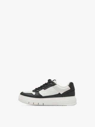 Tamaris Sneaker - Schwarz Tamaris Sneaker - Schwarz
