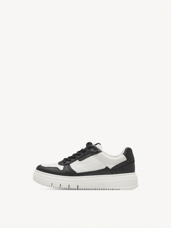 Tamaris Sneaker - Schwarz Tamaris Sneaker - Schwarz